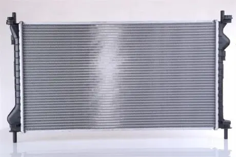 Радиатор NISSENS 62021A