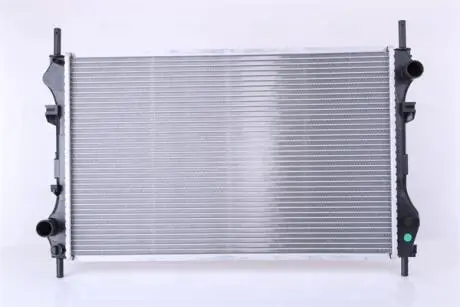 Радиатор NISSENS 62044A