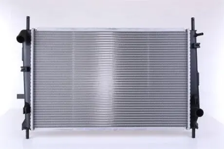 Радиатор NISSENS 62056A