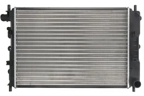 Радиатор NISSENS 62217A