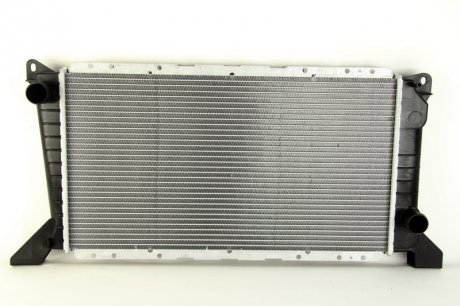 Радиатор охлаждения NISSENS 62241A (фото 1)