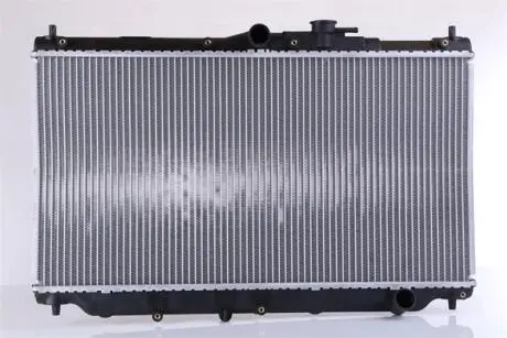Радиатор NISSENS 62282A
