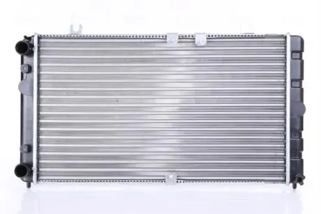 Радиатор охлаждения NISSENS 623554