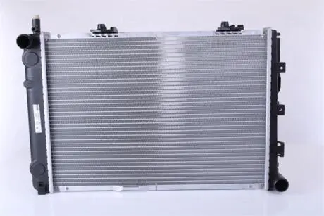 Радиатор NISSENS 62549A