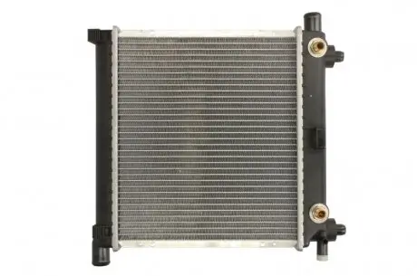 Радиатор NISSENS 62550