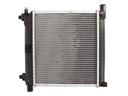 Радиатор NISSENS 62551