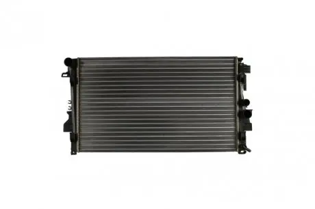 Радиатор NISSENS 62572