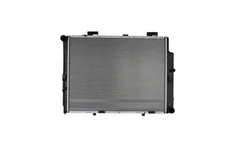Радиатор NISSENS 62598A