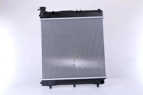 Радиатор NISSENS 62635