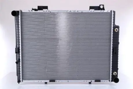 Радиатор NISSENS 62665A