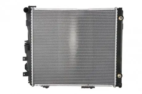 Радиатор NISSENS 62683A