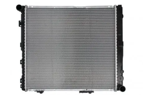Радіатор NISSENS 62693A