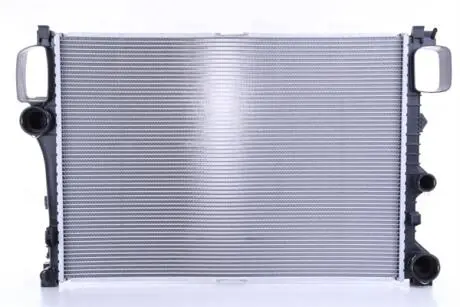 Радиатор NISSENS 627025