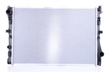 Радиатор NISSENS 627033
