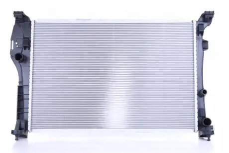Тормозные диски NISSENS 627044