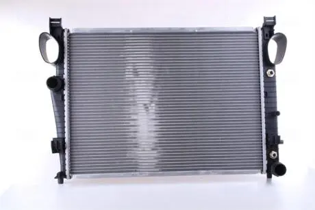 Радиатор NISSENS 62774A