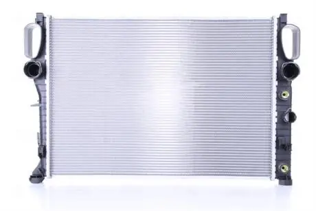 Радиатор NISSENS 62792A