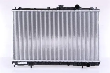 Радиатор NISSENS 628431