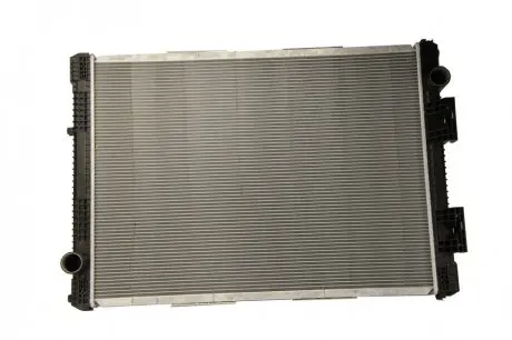 Радиатор NISSENS 628700