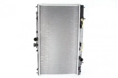 Радиатор NISSENS 62894