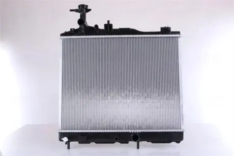 Автозапчасть NISSENS 628982