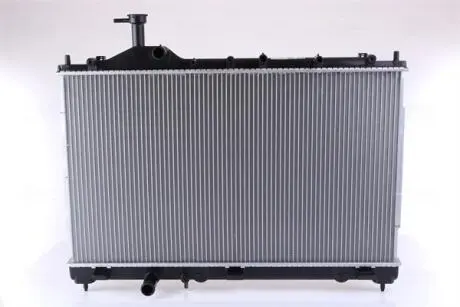 Радиатор NISSENS 628987