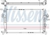 Радиатор NISSENS 63009A (фото 1)
