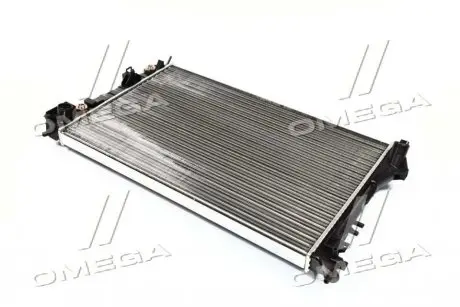 Радиатор NISSENS 63023