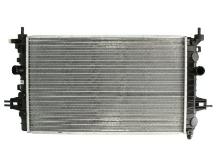 Радиатор NISSENS 63028A (фото 1)