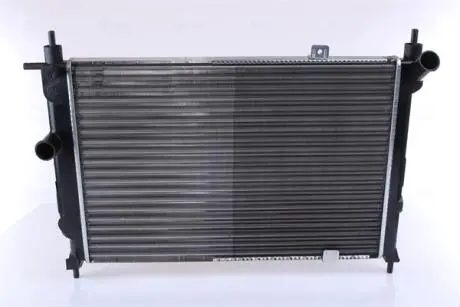 Радиатор NISSENS 63059