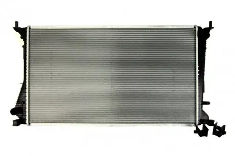 Радиатор NISSENS 630709