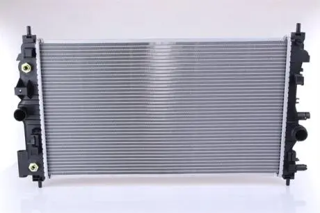 Радиатор охлаждения NISSENS 630723
