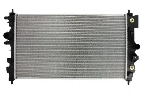 Радиатор NISSENS 630724