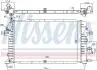 Радиатор ASTRA H 04- 1,7CDTI.. NISSENS 630752 (фото 5)