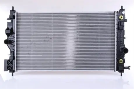 Радиатор NISSENS 630762