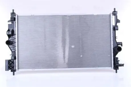 Радиатор NISSENS 630763