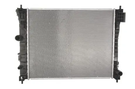 Автозапчасть NISSENS 630775