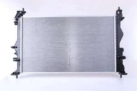 Автозапчасть NISSENS 630785