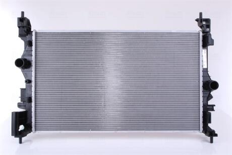 Радіатор NISSENS 630786
