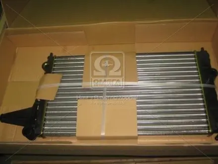 Радиатор NISSENS 632231