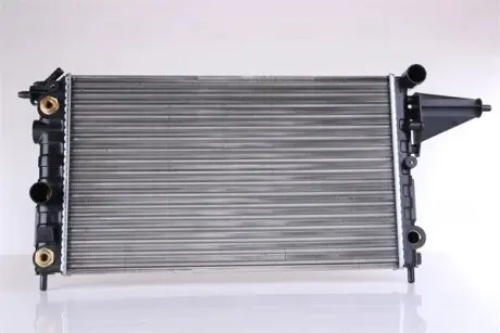 Радиатор NISSENS 63225