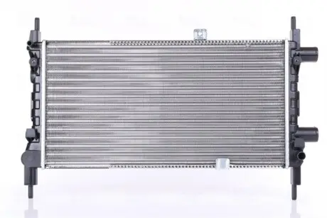 Радиатор NISSENS 632391
