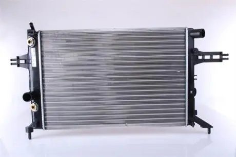 Радіатор NISSENS 632481