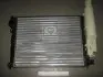 Радіатор охолодження PEUGEOT 405 NISSENS 63465 (фото 1)