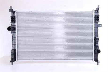 Радиатор NISSENS 636042