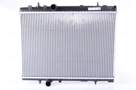 Радиатор NISSENS 63605A