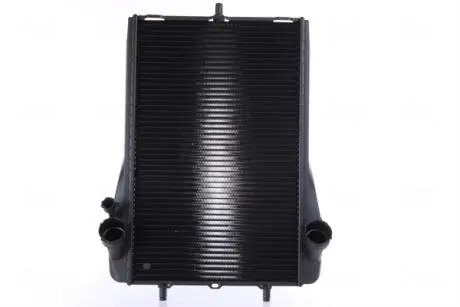 Радиатор BOXTER 96- L.. NISSENS 63623