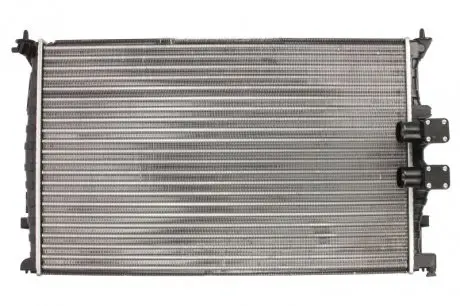 Радиатор NISSENS 63734