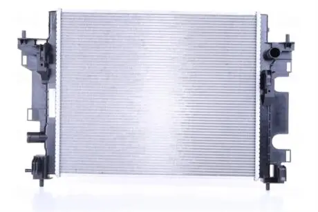 Радиатор NISSENS 637659