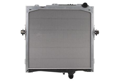 Автозапчасть NISSENS 637877